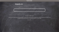 Desktop Screenshot of cheapcode.com